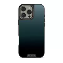 Black Hole - iPhone 16 Pro Case, Elite Dark (MagSafe) / Gunmetal