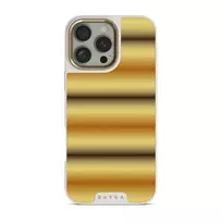 Saturn - iPhone 16 Pro Max Case, Elite Light (MagSafe) / Gold
