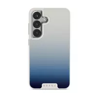 Zero Gravity - Samsung Galaxy S25 Case, Elite Light (Magnetic) / Silver