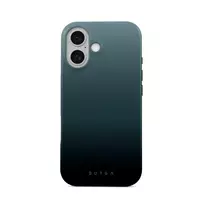 Black Hole - iPhone 16 Case, Tough (MagSafe) / N/A