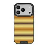 Saturn - iPhone 17 Pro Case, Elite Dark (MagSafe) / Gunmetal