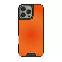 Flare - iPhone 16 Pro Case, Elite Dark (MagSafe) / Gunmetal