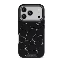 Void - iPhone 17 Pro Case, Elite Dark (MagSafe) / Gunmetal