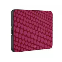 Reset Button - Laptop Sleeve, 13 inches