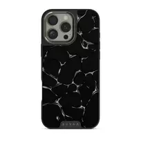 Void - iPhone 16 Pro Case, Elite Dark (MagSafe) / Gunmetal