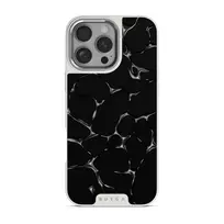 Void - iPhone 16 Pro Max Case, Elite Light (MagSafe) / Silver