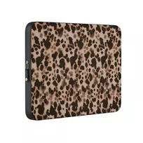 Off Duty - Laptop Sleeve, 13 inches