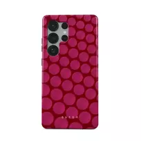 Reset Button - Samsung Galaxy S25 Ultra Case, Tough (Magnetic) / N/A