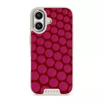 Reset Button - iPhone 17 Case, Elite Light (MagSafe) / Silver