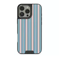 Afternoon Nap - iPhone 16 Pro Max Case, Elite Dark (MagSafe) / Gunmetal