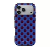 On Pause - iPhone 17 Pro Case, Tough (MagSafe) / N/A