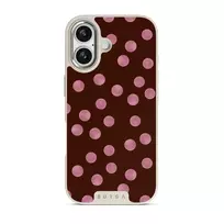 Pillow Talk - iPhone 17 Case, Elite Light (MagSafe) / Silver