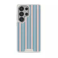Afternoon Nap - Samsung Galaxy S25 Ultra Case, Elite Light (Magnetic) / Silver