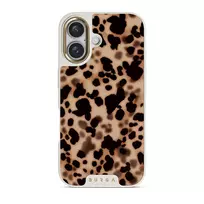 Off Duty - iPhone 16 Plus Case, Elite Light (MagSafe) / Gold
