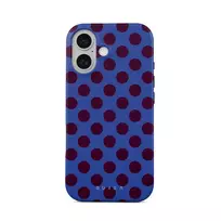 On Pause - iPhone 16 Case, Tough (MagSafe) / N/A