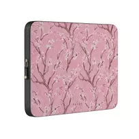 Sakura - Laptop Sleeve, 13 inches