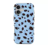 Barely Awake - iPhone 17 Case, Tough (MagSafe) / N/A