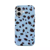 Barely Awake - iPhone 16 Plus Case, Tough (MagSafe) / N/A