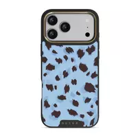 Barely Awake - iPhone 17 Pro Max Case, Elite Dark (MagSafe) / Gold