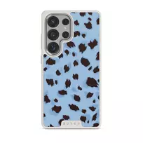 Barely Awake - Samsung Galaxy S25 Ultra Case, Elite Light (Magnetic) / Silver