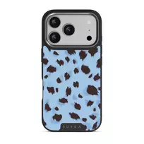 Barely Awake - iPhone 17 Pro Case, Elite Dark (MagSafe) / Gunmetal