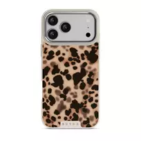Off Duty - iPhone 17 Pro Max Case, Elite Light (MagSafe) / Silver