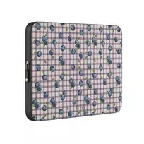 Blueberry Muffin - Laptop Sleeve, 13 inches