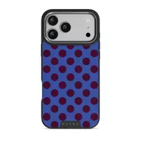 On Pause - iPhone 17 Pro Max Case, Elite Dark (MagSafe) / Gunmetal
