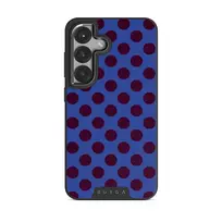 On Pause - Samsung Galaxy S25 Plus Case, Elite Dark (Magnetic) / Gunmetal