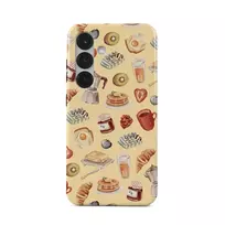 Sunny Side Up - Samsung Galaxy S25 Plus Case, Tough (Magnetic) / N/A
