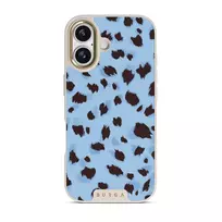 Barely Awake - iPhone 17 Case, Elite Light (MagSafe) / Gold