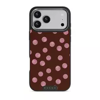 Pillow Talk - iPhone 17 Pro Max Case, Elite Dark (MagSafe) / Gunmetal