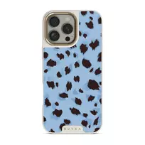 Barely Awake - iPhone 16 Pro Max Case, Elite Light (MagSafe) / Gold