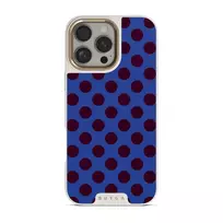 On Pause - iPhone 16 Pro Max Case, Elite Light (MagSafe) / Gold