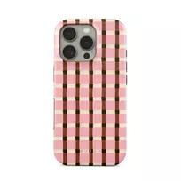Sleeping In - iPhone 16 Pro Max Case, Tough (MagSafe) / N/A