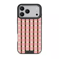 Sleeping In - iPhone 17 Pro Max Case, Elite Dark (MagSafe) / Gunmetal