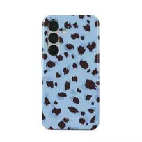 Barely Awake - Samsung Galaxy S25 Case, Tough (Magnetic) / N/A