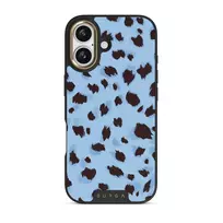 Barely Awake - iPhone 17 Case, Elite Dark (MagSafe) / Gold