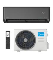 Šilumos siurblys Midea EZ SOLSTICE 3.5/3.8kW EZB-12RD6-I / EZ-12RD6H-O