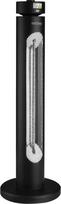 Infraraudonųjų spindulių šildytuvas KRAFT&DELE KD6502, 2500 W, su pulteliu