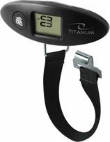 Esperanza TTS001 Backpacker scale