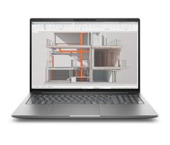 HP ZBook X G2i 16 - Ultra 9-386H, 64GB, 1TB SSD, 16 2.5K 400-nit 120Hz AG