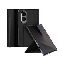 Dėklas Dux Ducis Bril Samsung F971 Z Fold8 juodas