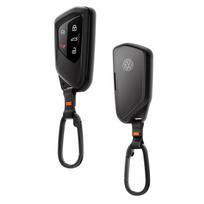 Spigen VK100 Key Fob Case for Car Keys - Black