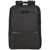 Tucano Lunar backpack for MacBook Pro 16, laptop 15.6, black