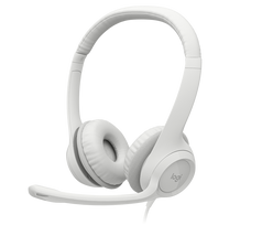 LOGITECH H390 Wired Headset