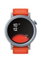 Nothing Watch Pro 2 Orange (DE) – AMOLED with AOD, 5-System GPS, Bluetooth Calls, Up to 11 Days Battery, IP68