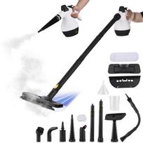 Universali garų šluota 2in1 Luma Bella LB64029