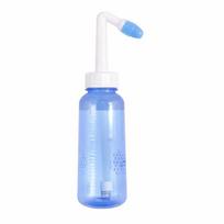 Nosies skalavimo buteliukai Neti Pot, 500 ml, 2 vnt.