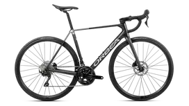 Orbea ORCA M30 2027 / Diamond C.View (Matt) - Titan Grey (Gloss) / plento dviratis (28") (60)